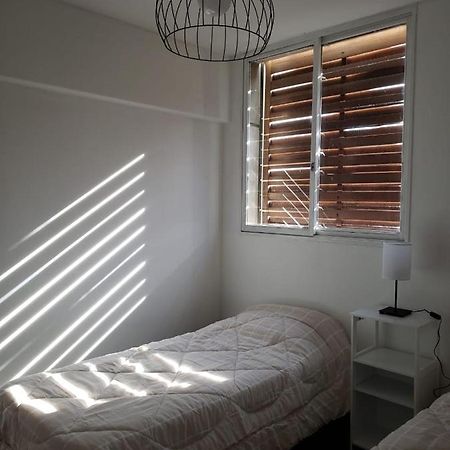 La Esquina Apartment Mendoza Bagian luar foto